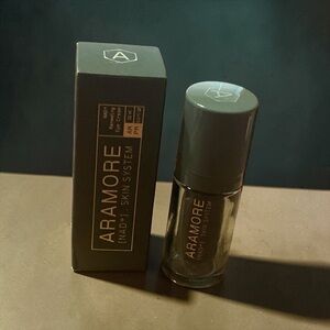 ARAMORE [NAD+] Skin System Renewing NAD+ Eye Cream